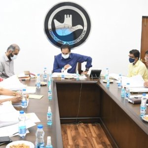Board Meeting on 08.09.2021