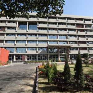 Inauguration of CHB New Office by Hon'ble Home Minister, Govt. of India on 27.03.2022