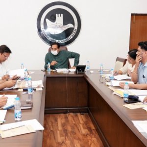 Board Meeting on 26.07.2022